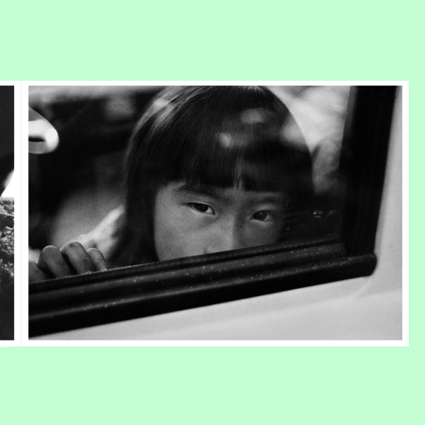 Eriko Masaoka - In the Flap of a Bird's Wing, Water Dries Up