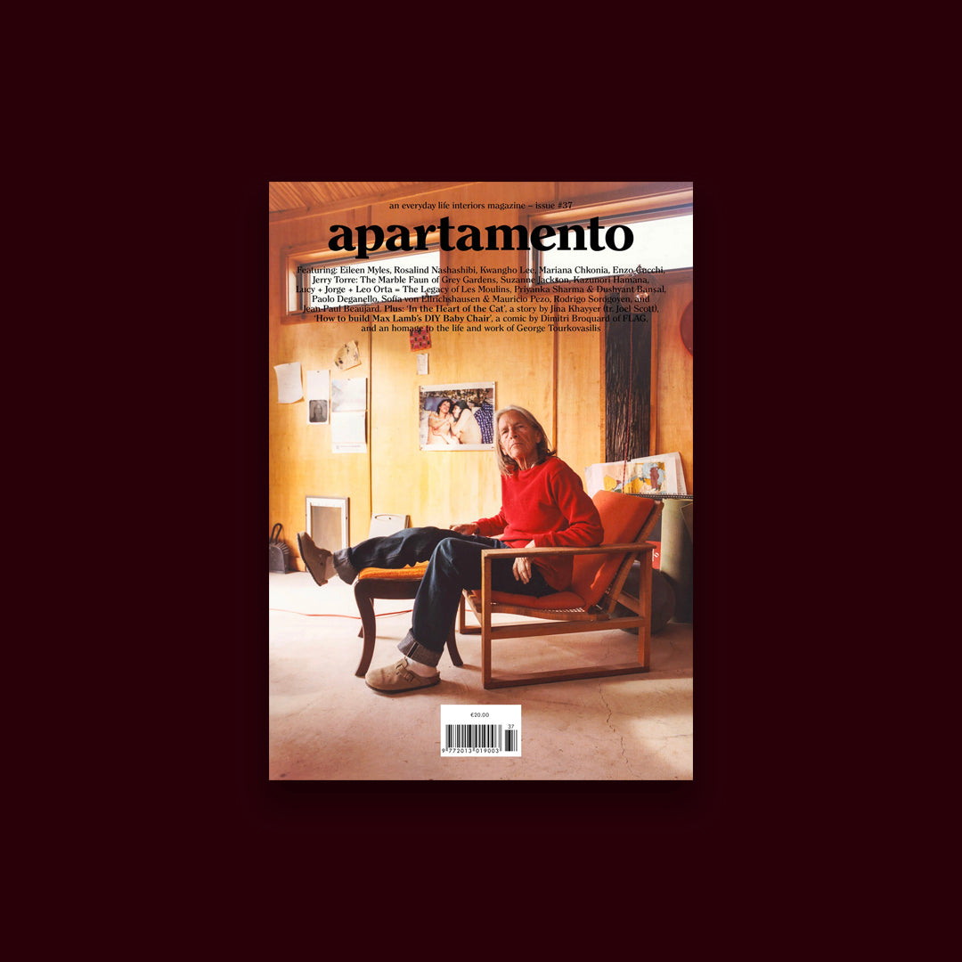 APARTAMENTO #37