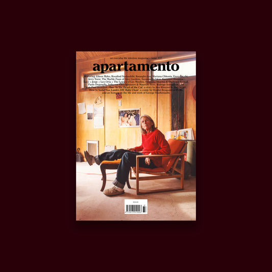 APARTAMENTO #37