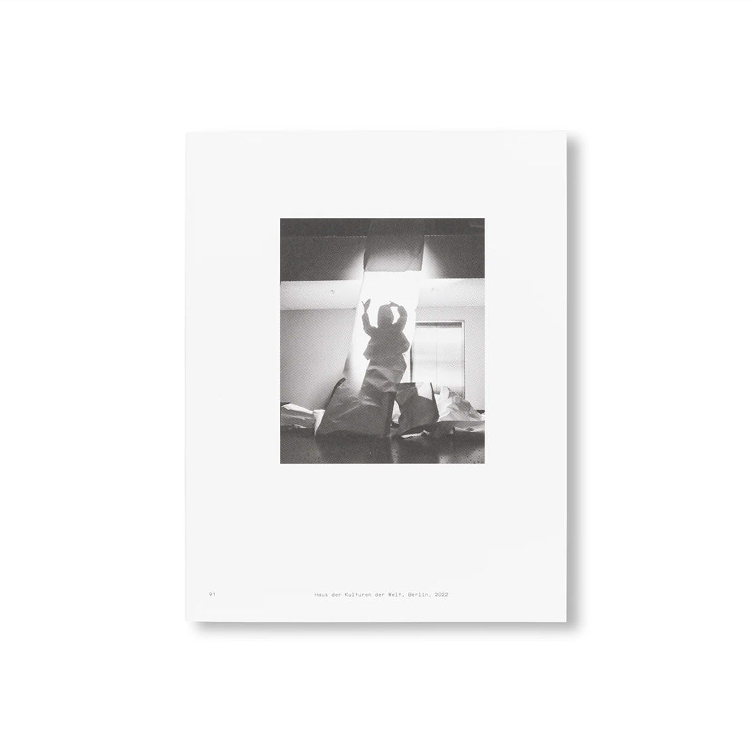 Ways of remembering ourselves