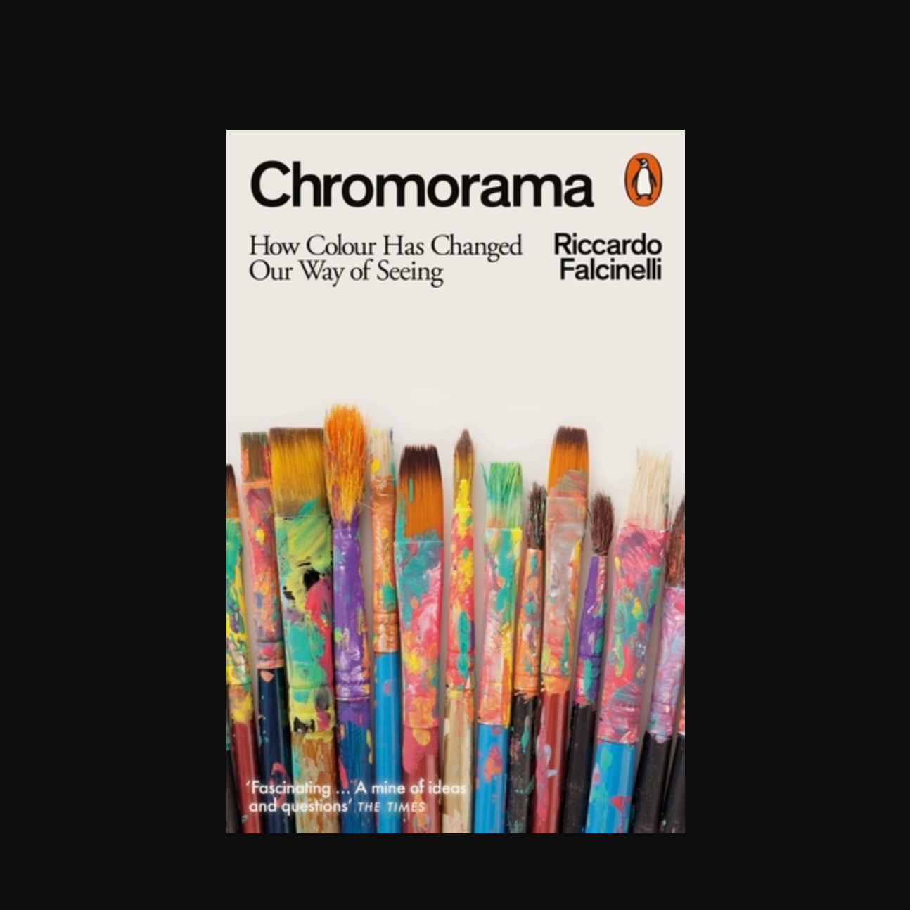 Chromorama