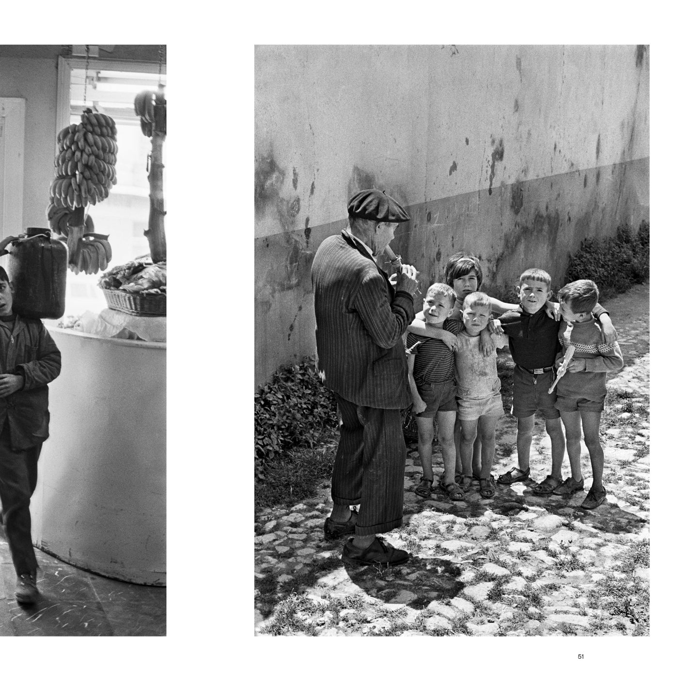 Cristobal Hara Starting Out