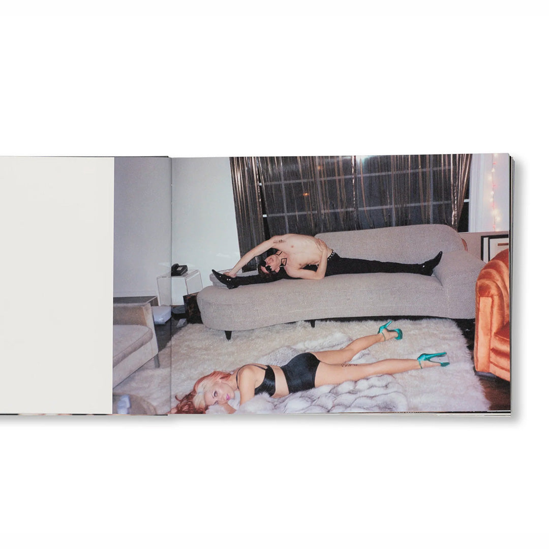 Dancing on the Fault Line