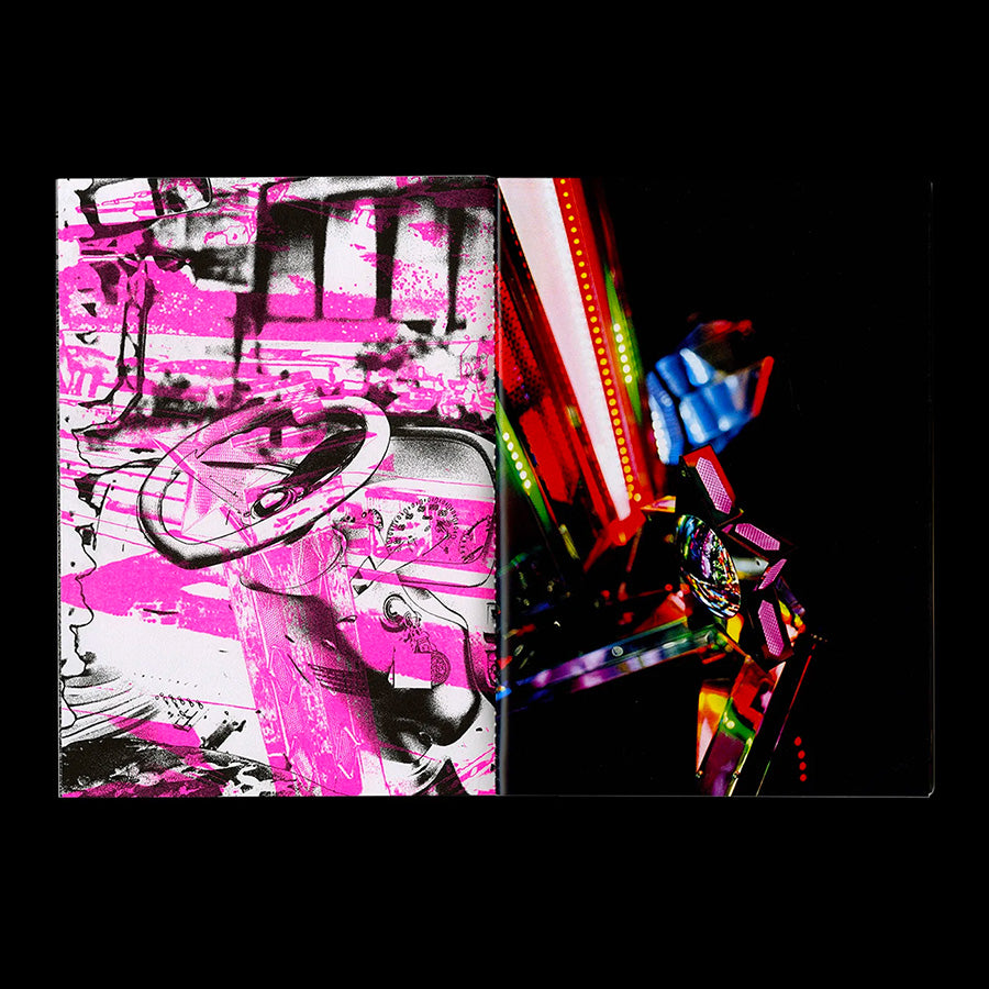 Dekotora Zine