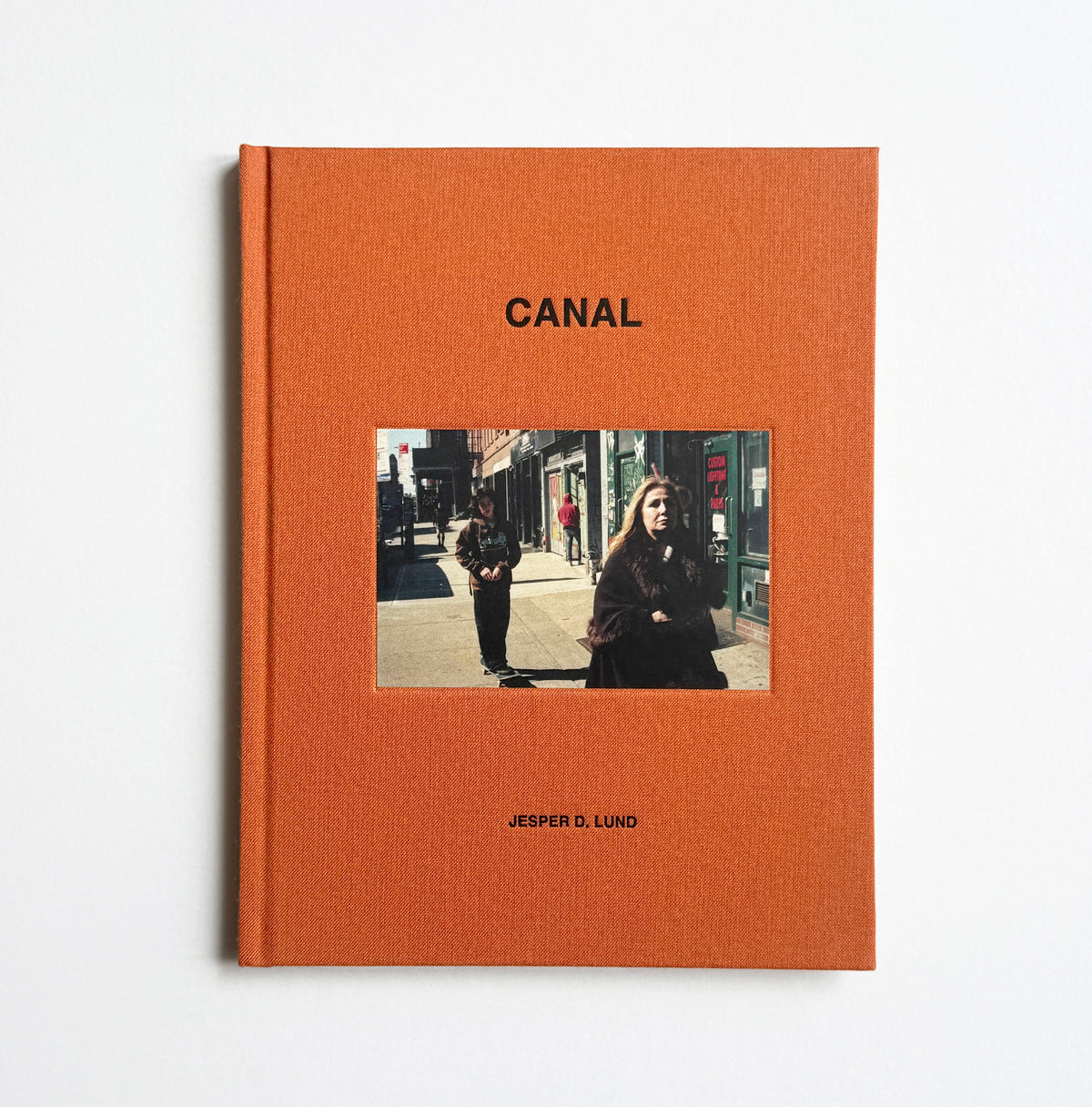 Canal