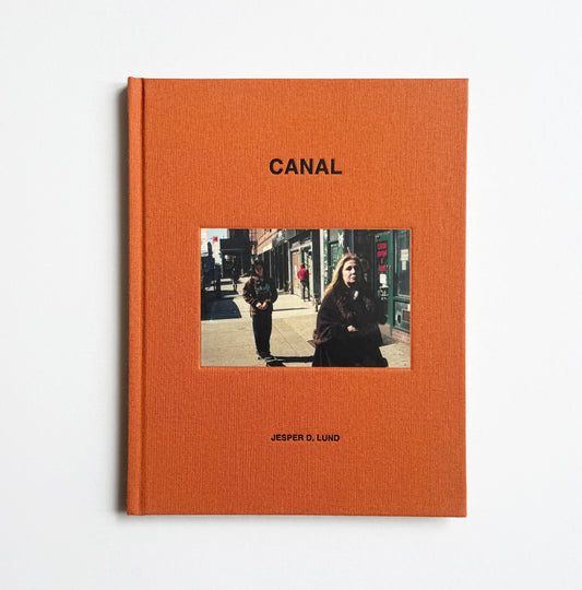 Canal