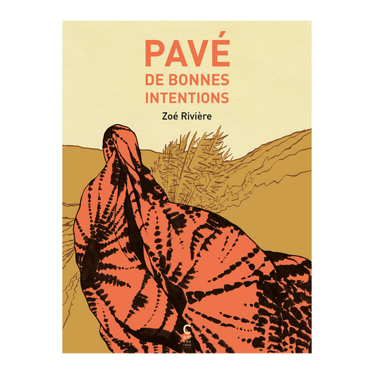 Pavé de bonnes intentions