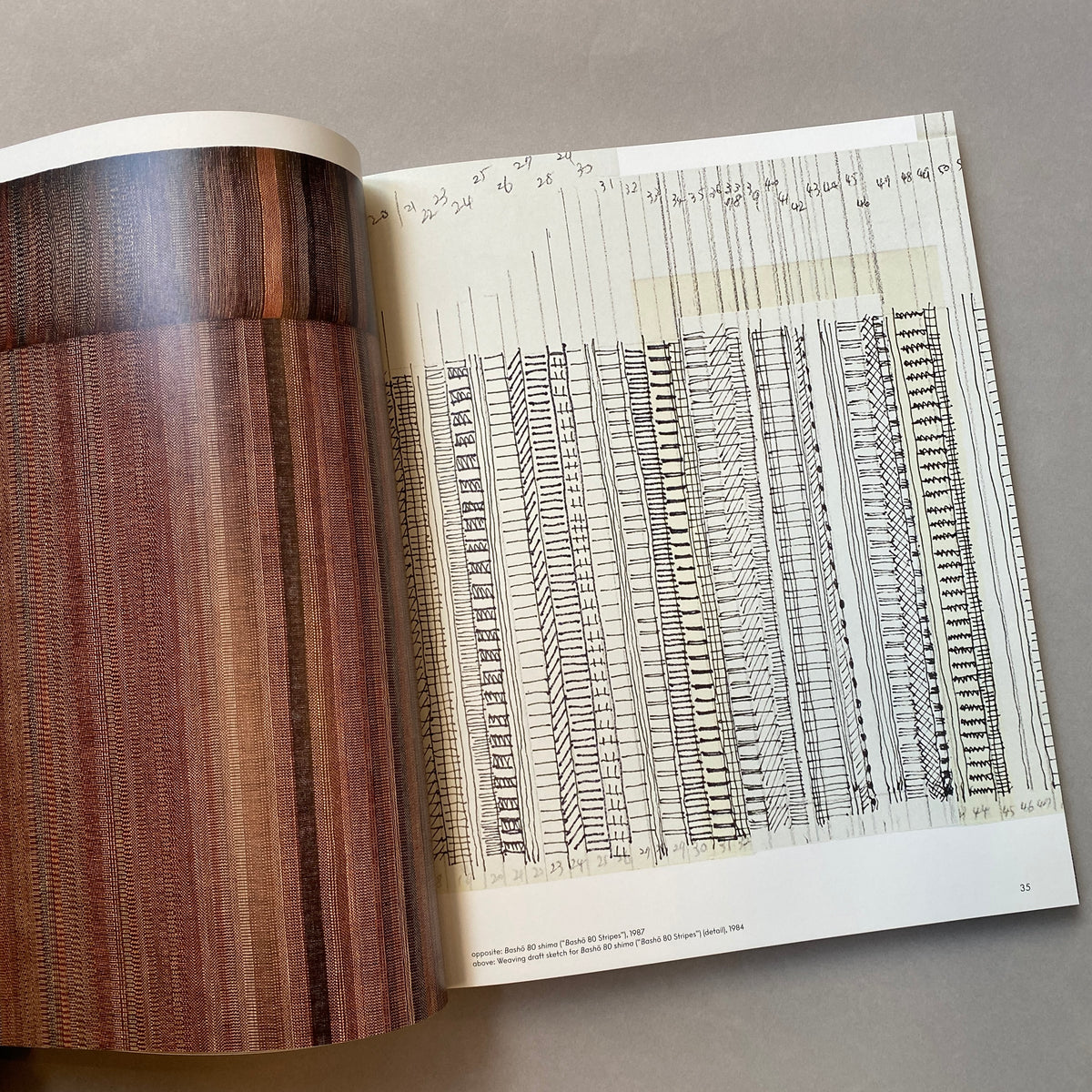 Textile Alchemy: The Art of Reiko Sudo & NUNO