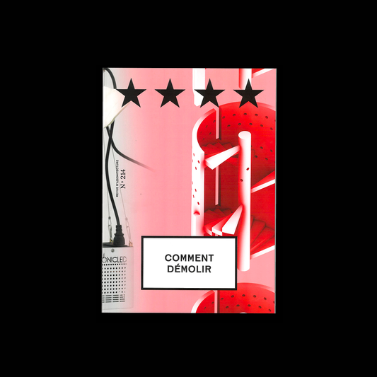 Plan L - Comment démolir