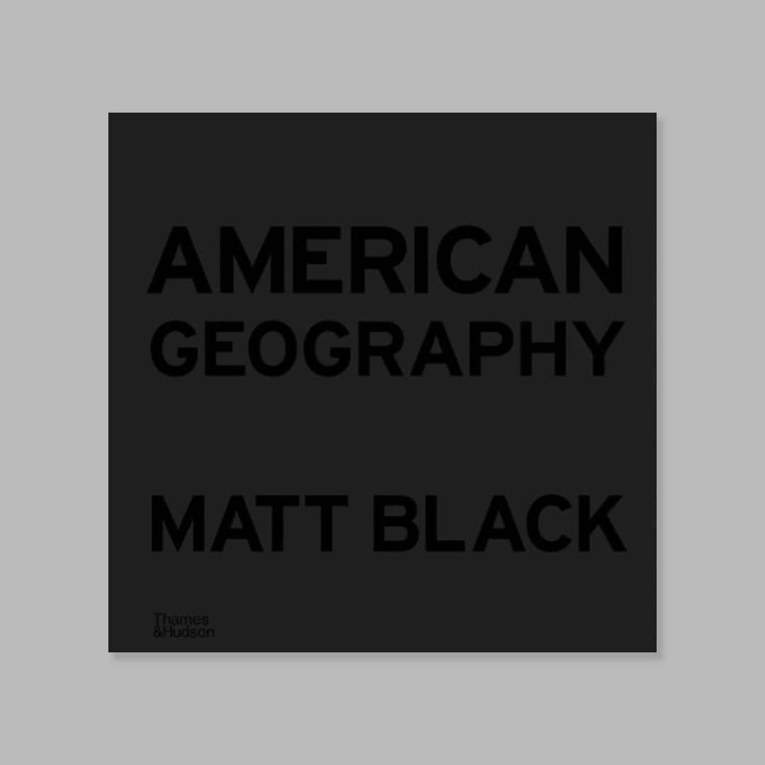 American geography