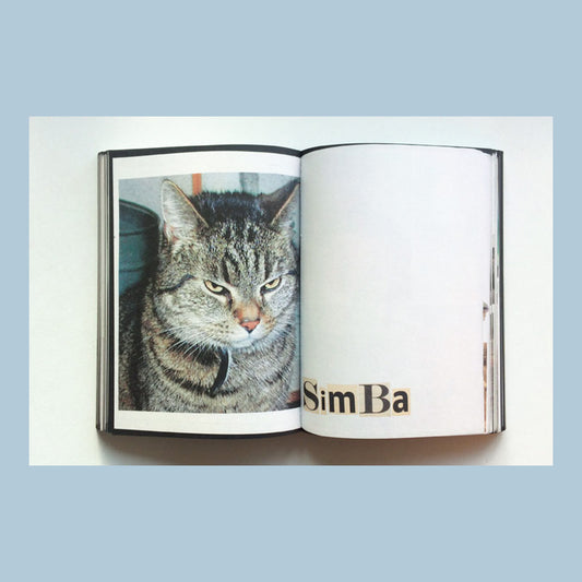 Animal books for jaap zeno anna julian luca