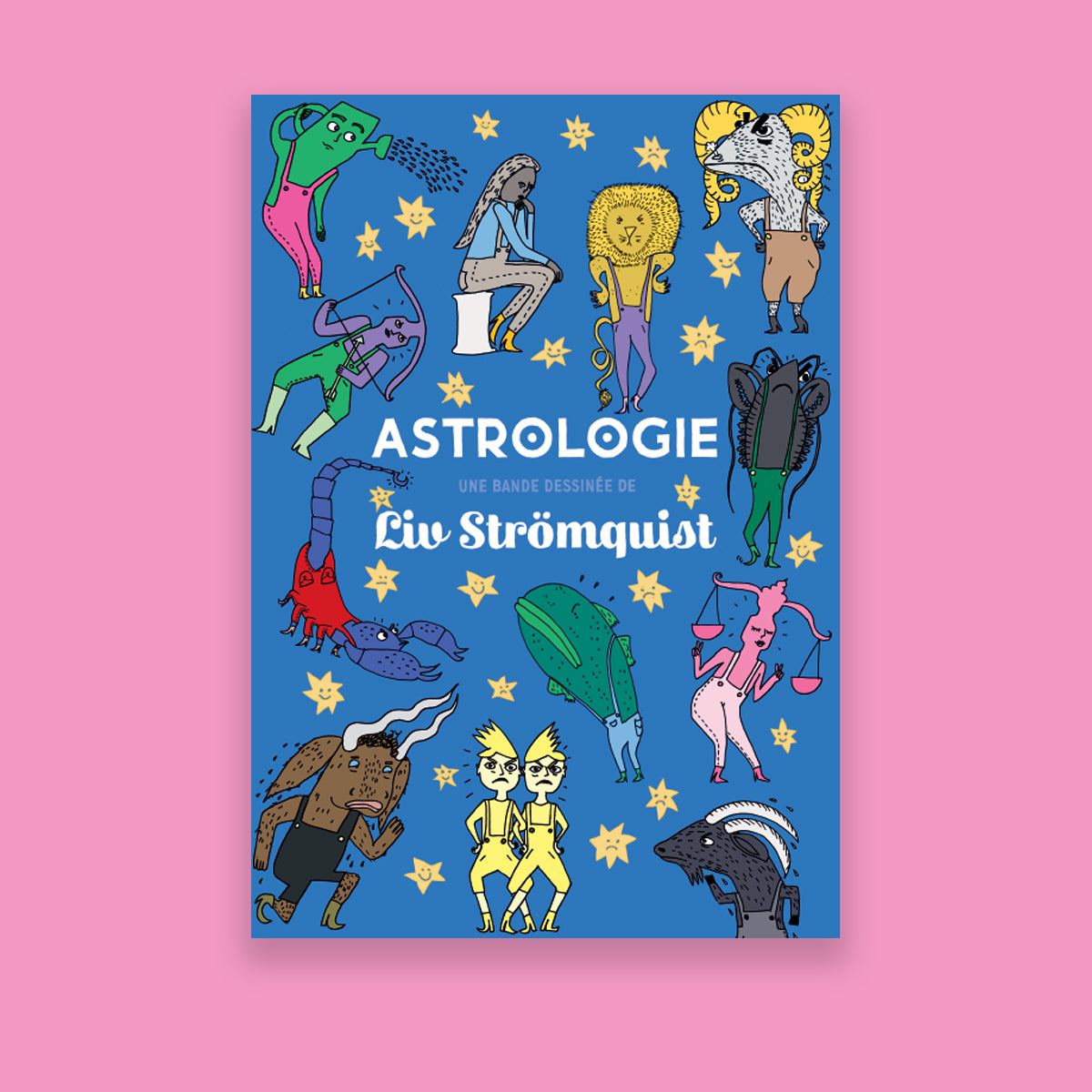 Astrologie