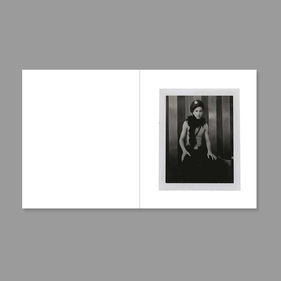 August Collier Schorr