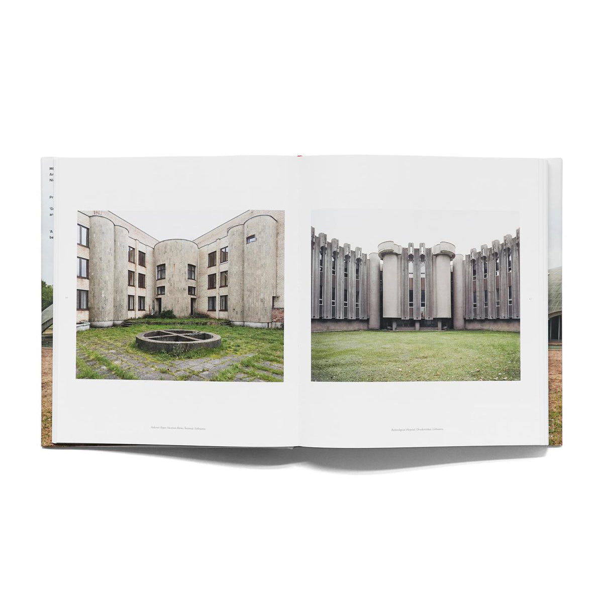 Modern Forms : An Expanded Subjective Atlas Of 20th-Century Architecture /anglais