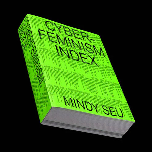 Cyberfeminism Index