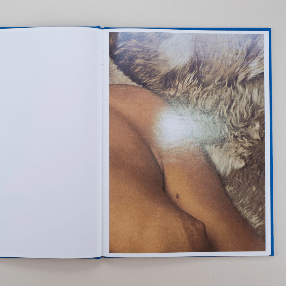 Jurgen Maelfeyt Furs /anglais