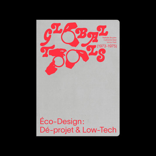 Global Tools (1973-1975) – Éco-Design