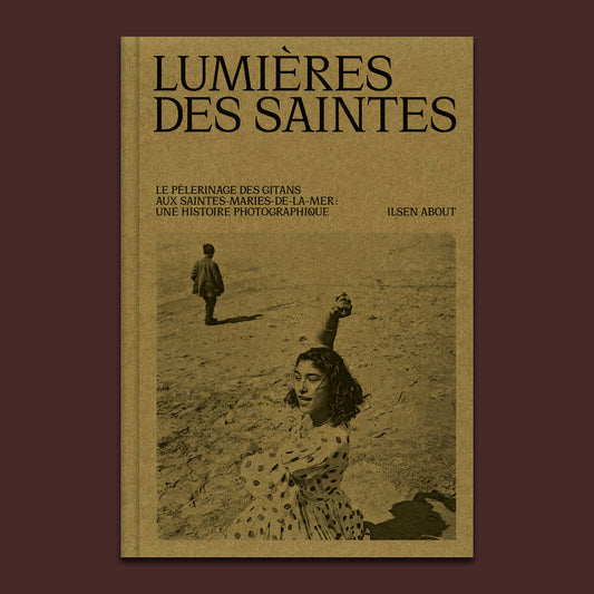 Lumières des Saintes