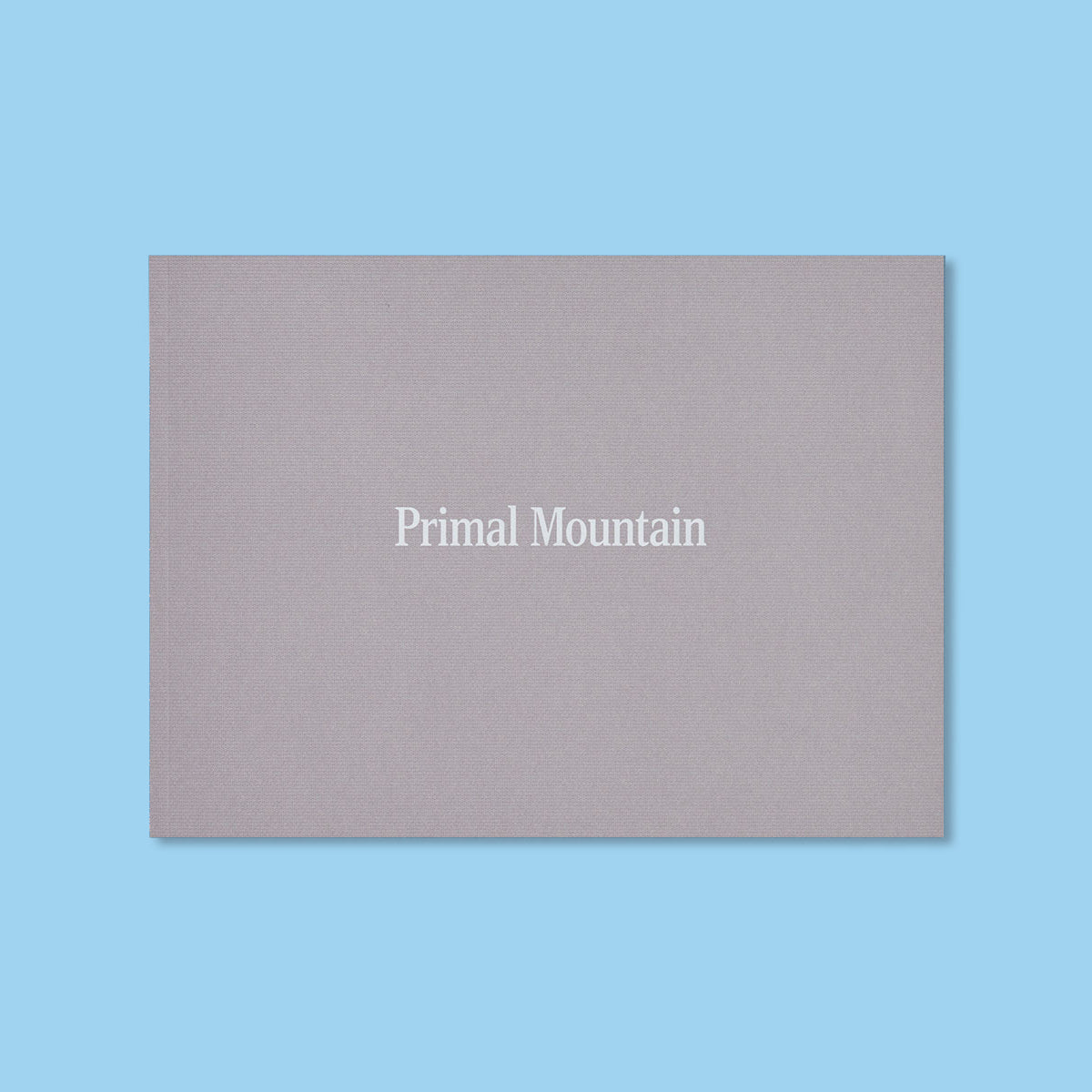 Primal Mountain