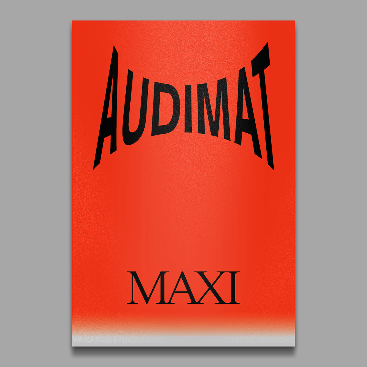 Audimat MAXI