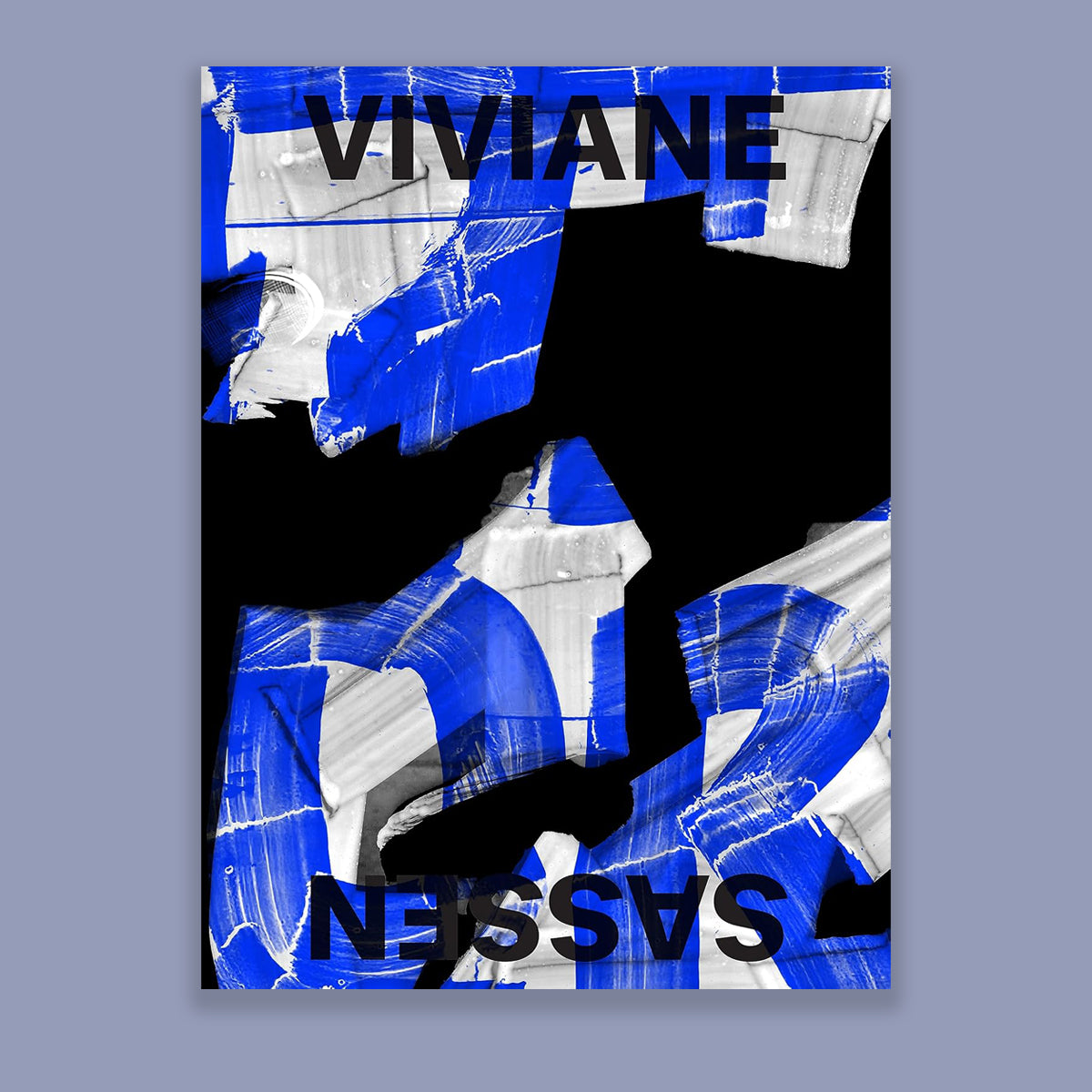 Viviane Sassen Phosphor (catalogue MEP) /franCais/anglais