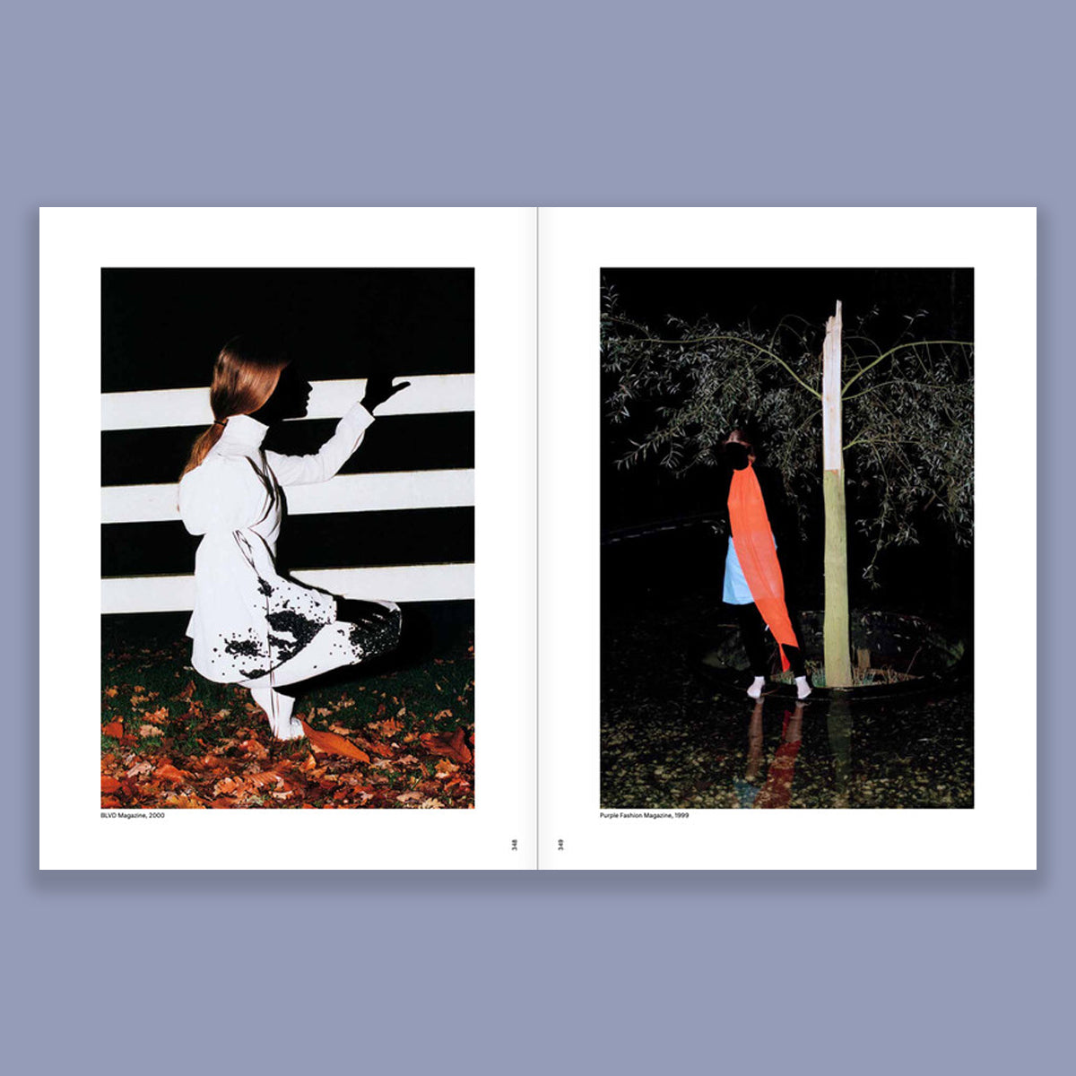 Viviane Sassen Phosphor (catalogue MEP) /franCais/anglais