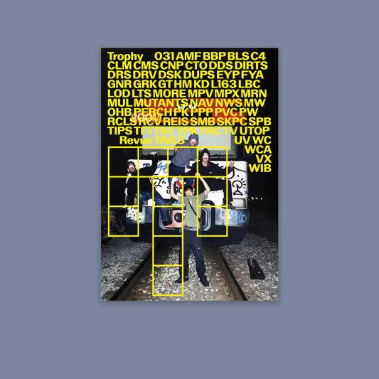 Revue tag 3