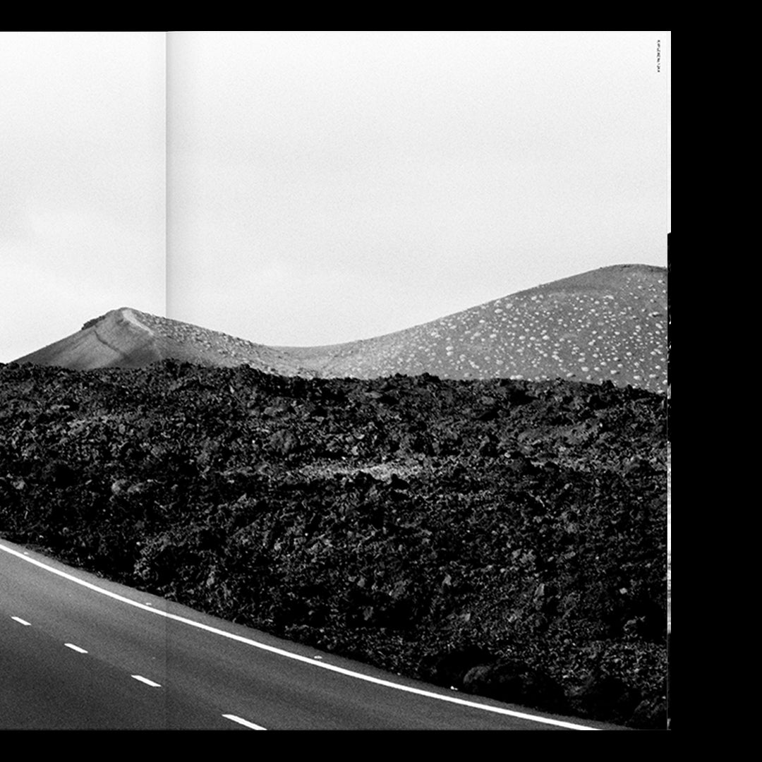 Vento e pietre - de vent et de pierres - journal de voyage d'une expédition photographique sur l'île