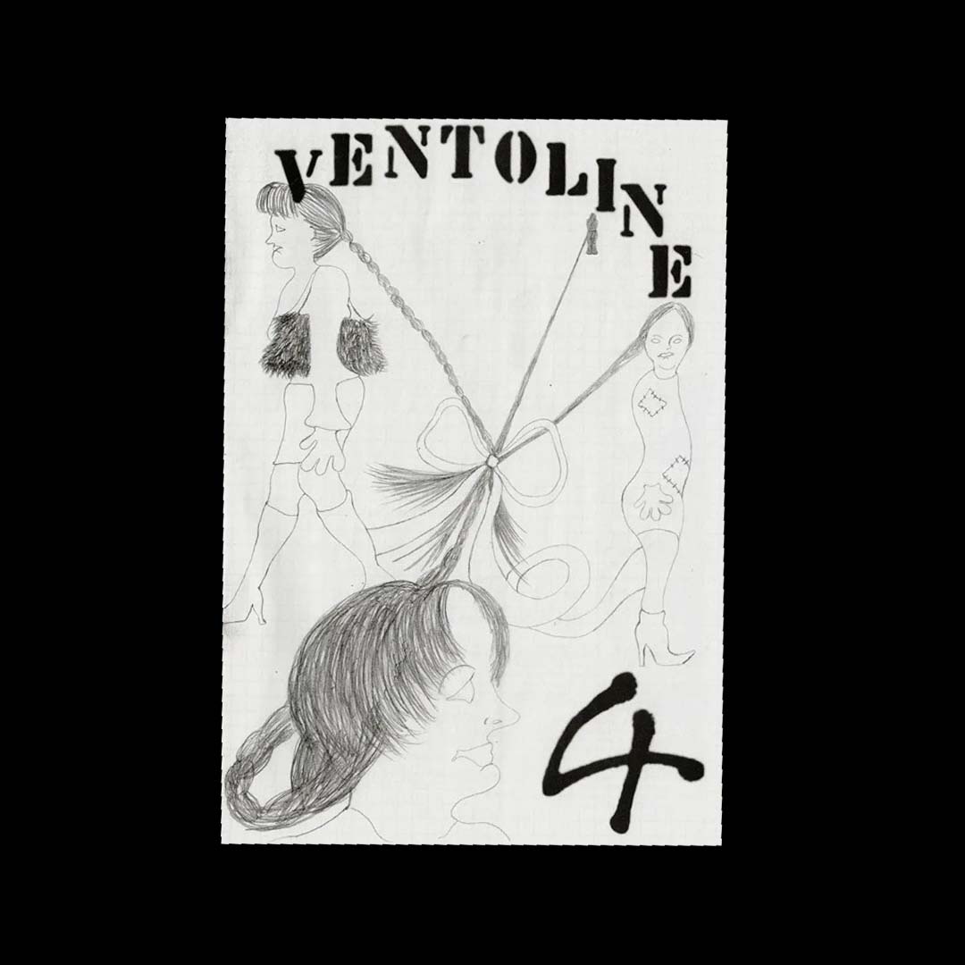 Ventoline 4