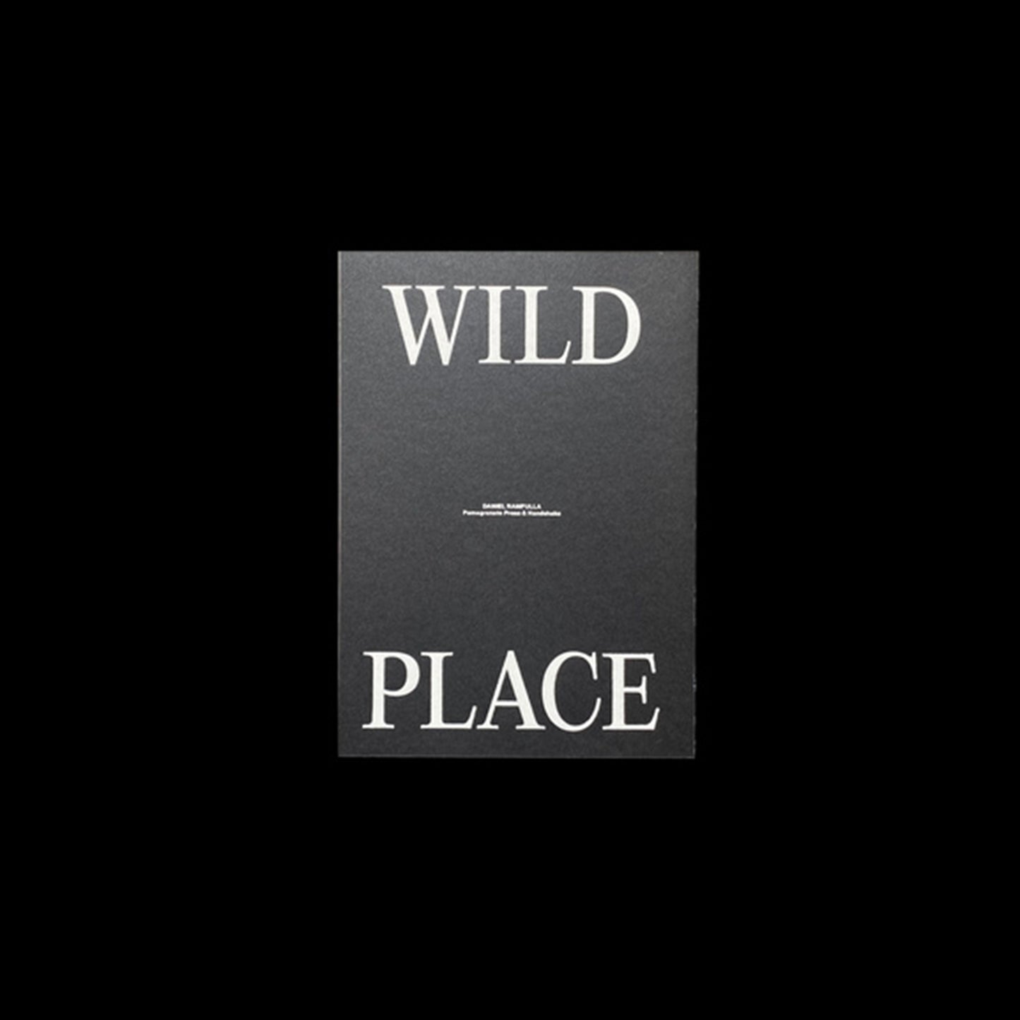 Wild place