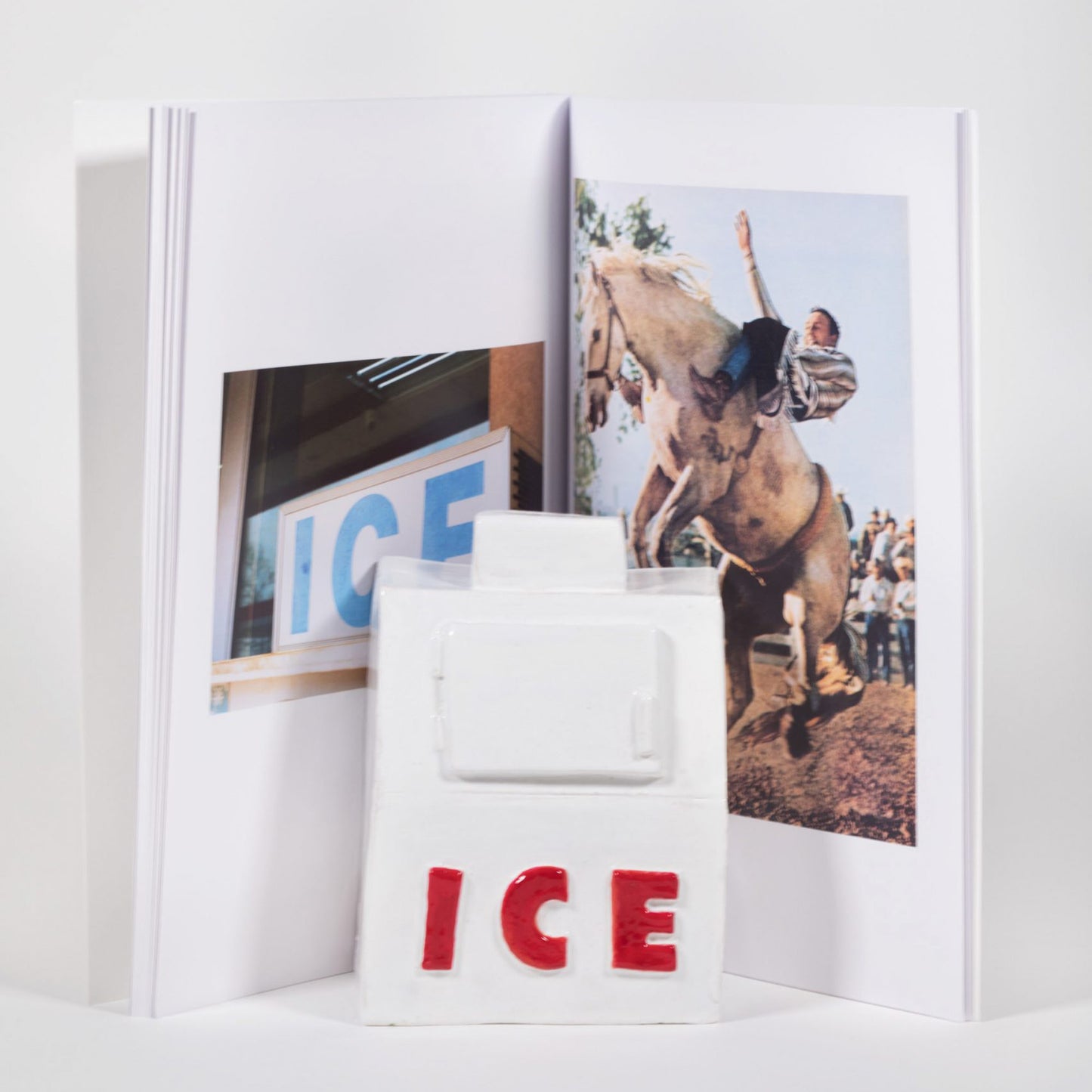 ICE