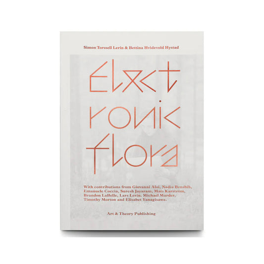 Electronic Flora