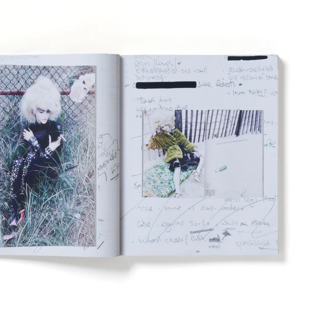 Distracted by Fashion