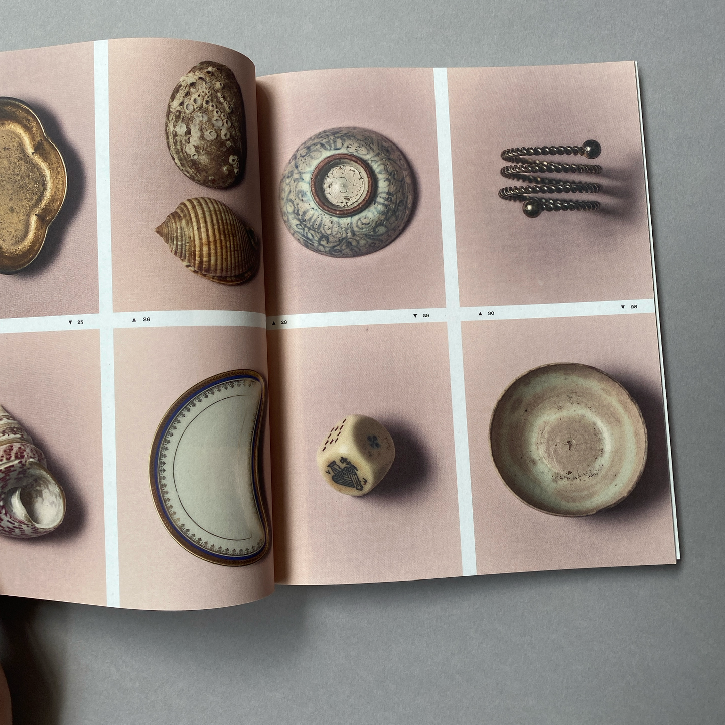 BALAY - Atlas of Objects from Ray Ibarra’s Collection
