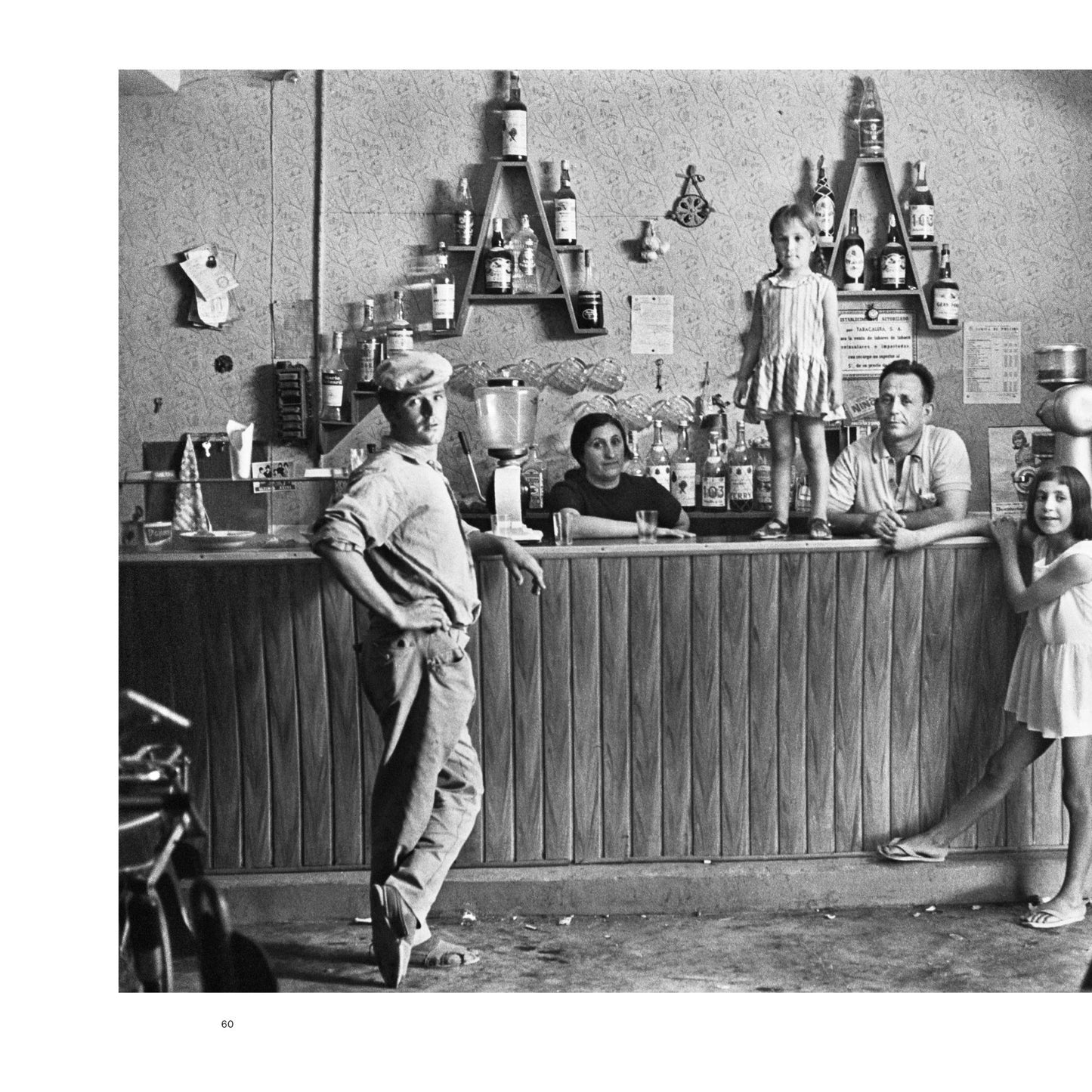 Cristobal Hara Starting Out