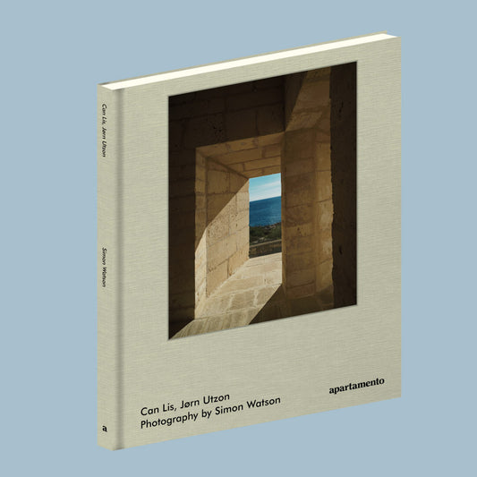 Can Lis, Jørn Utzon