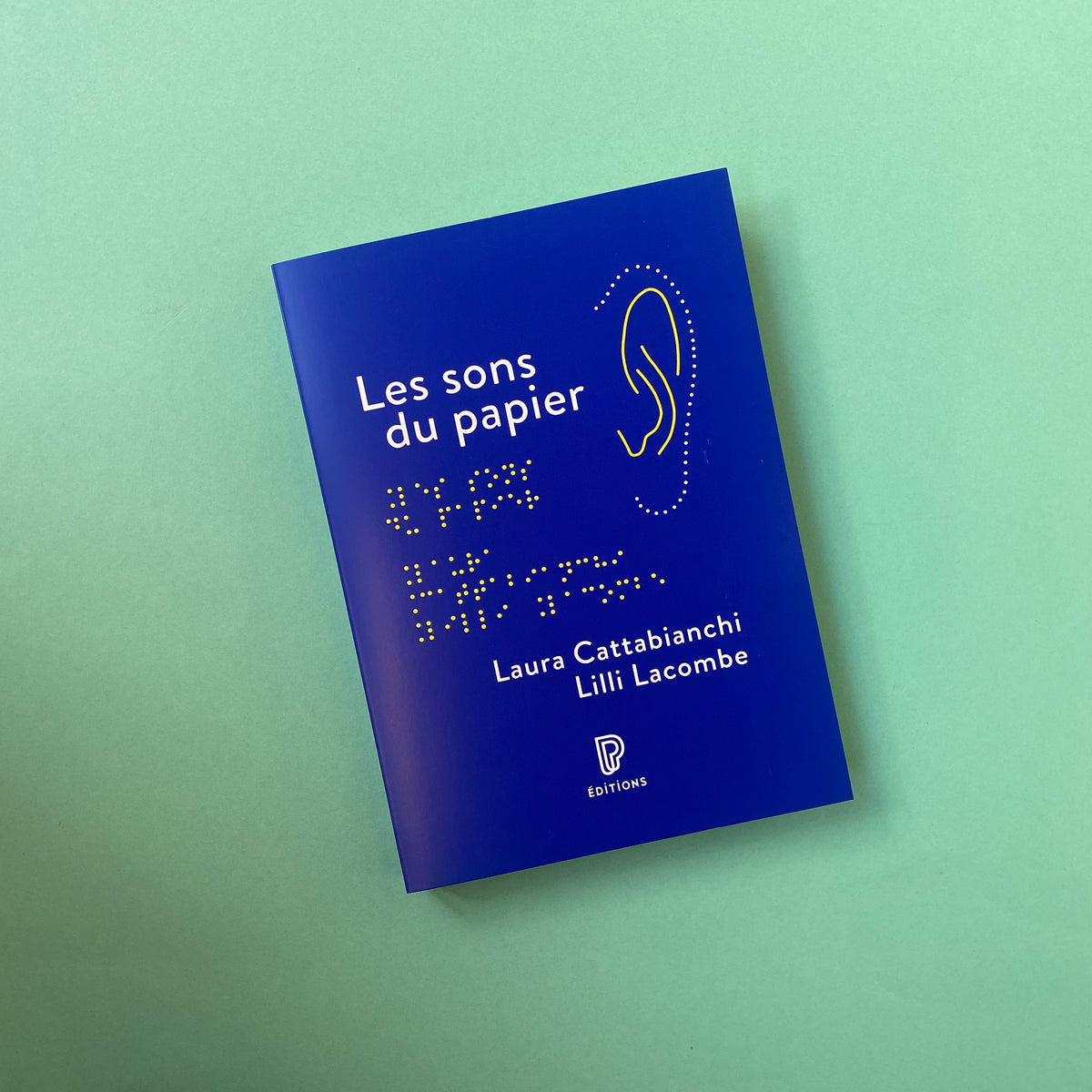 Les Sons du papier