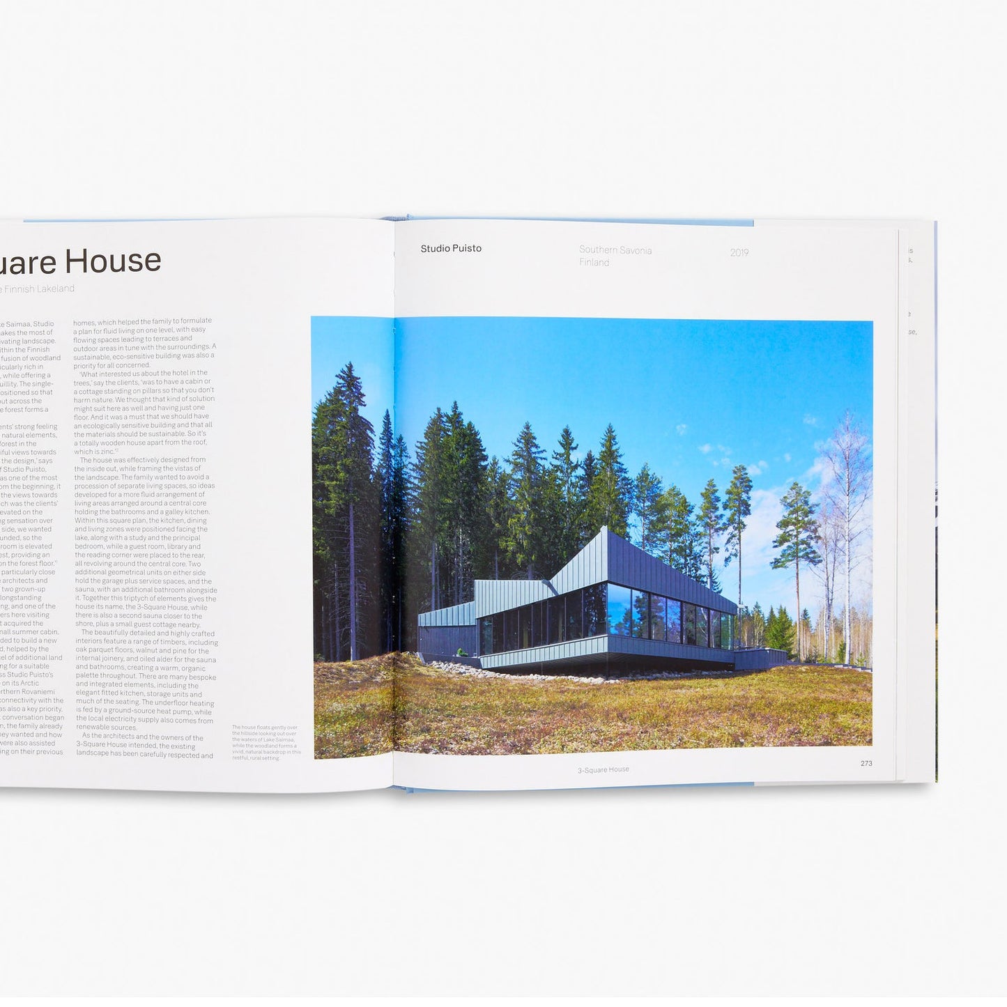 The Iconic Nordic House: Modern Masterworks Since 1900