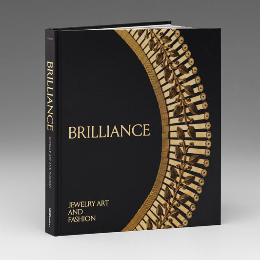 Brilliance : Jewelry Art and Fashion