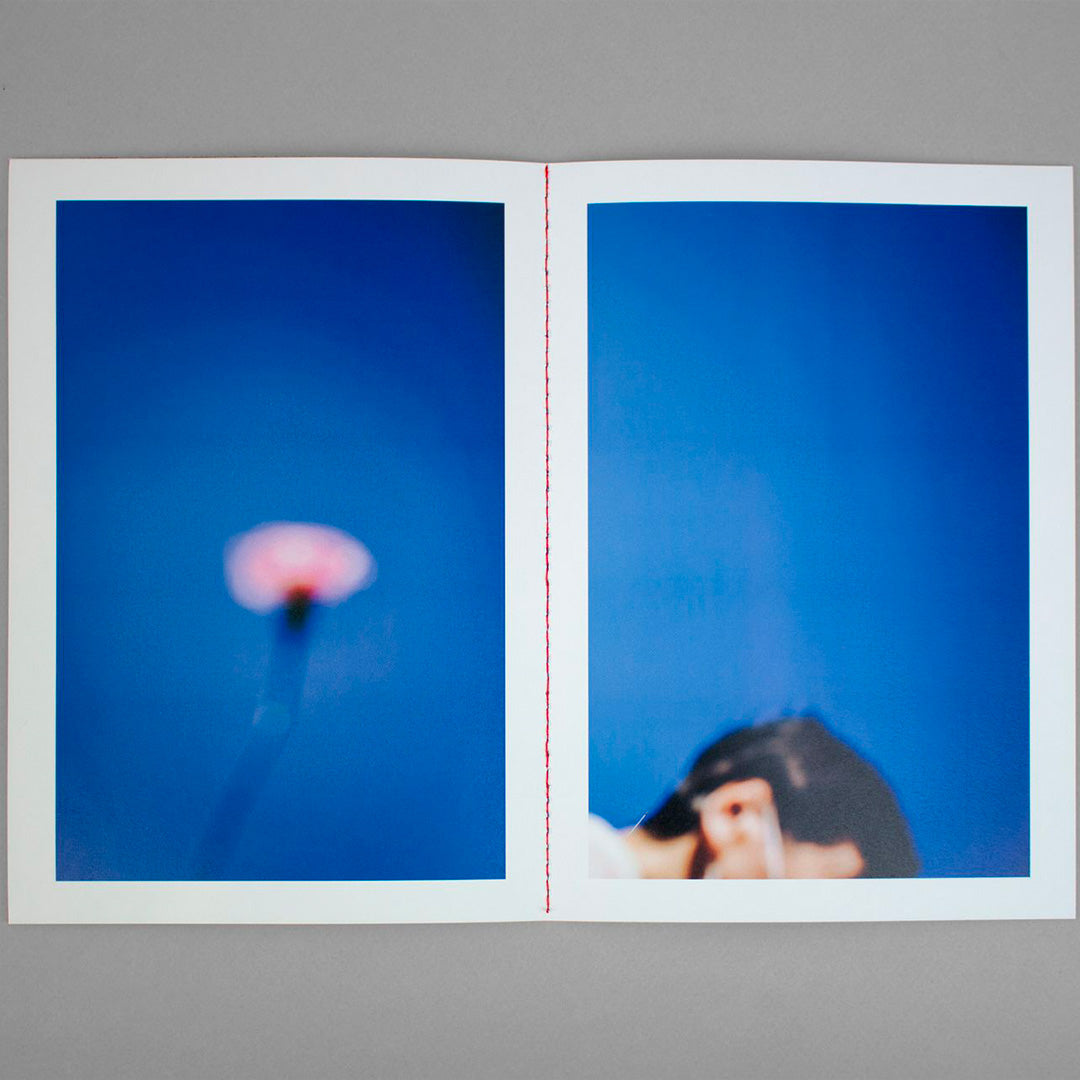 It's a very beautiful day