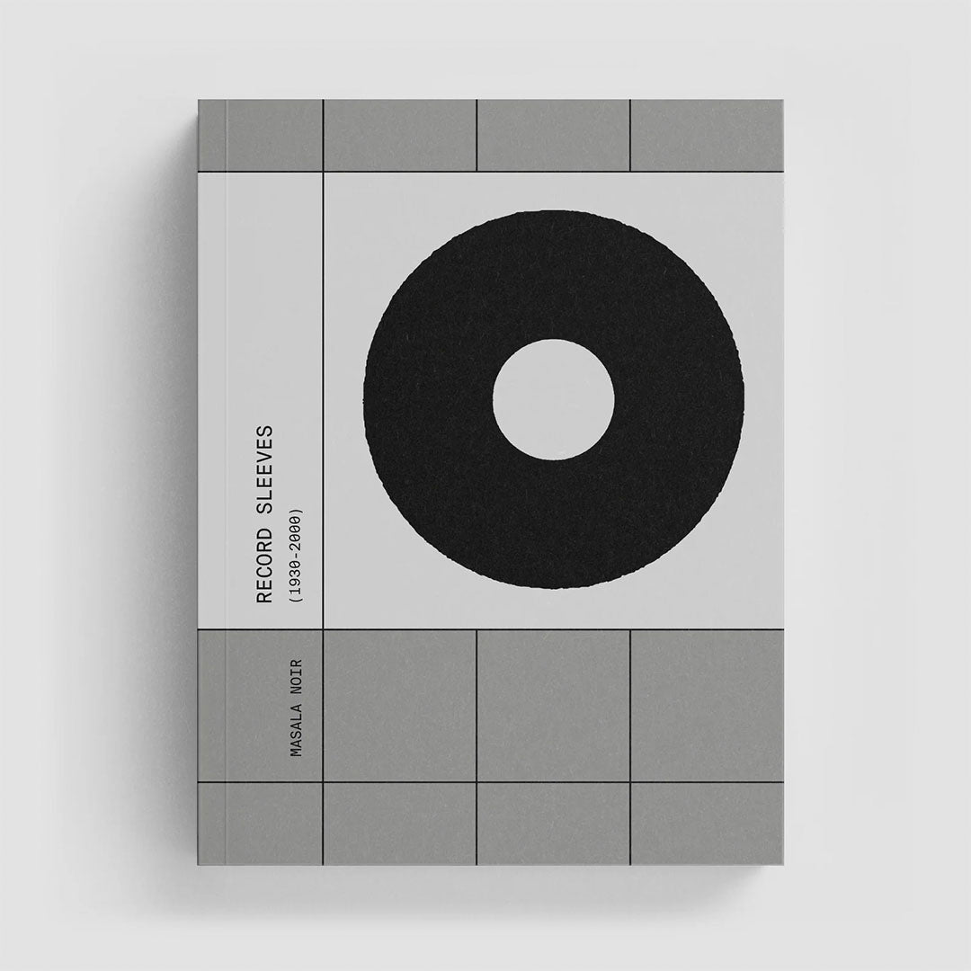 Record sleeves