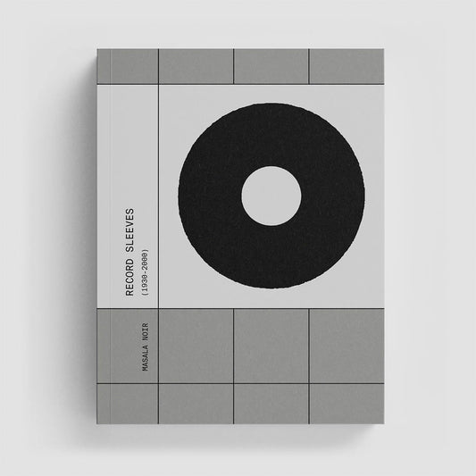 Record sleeves