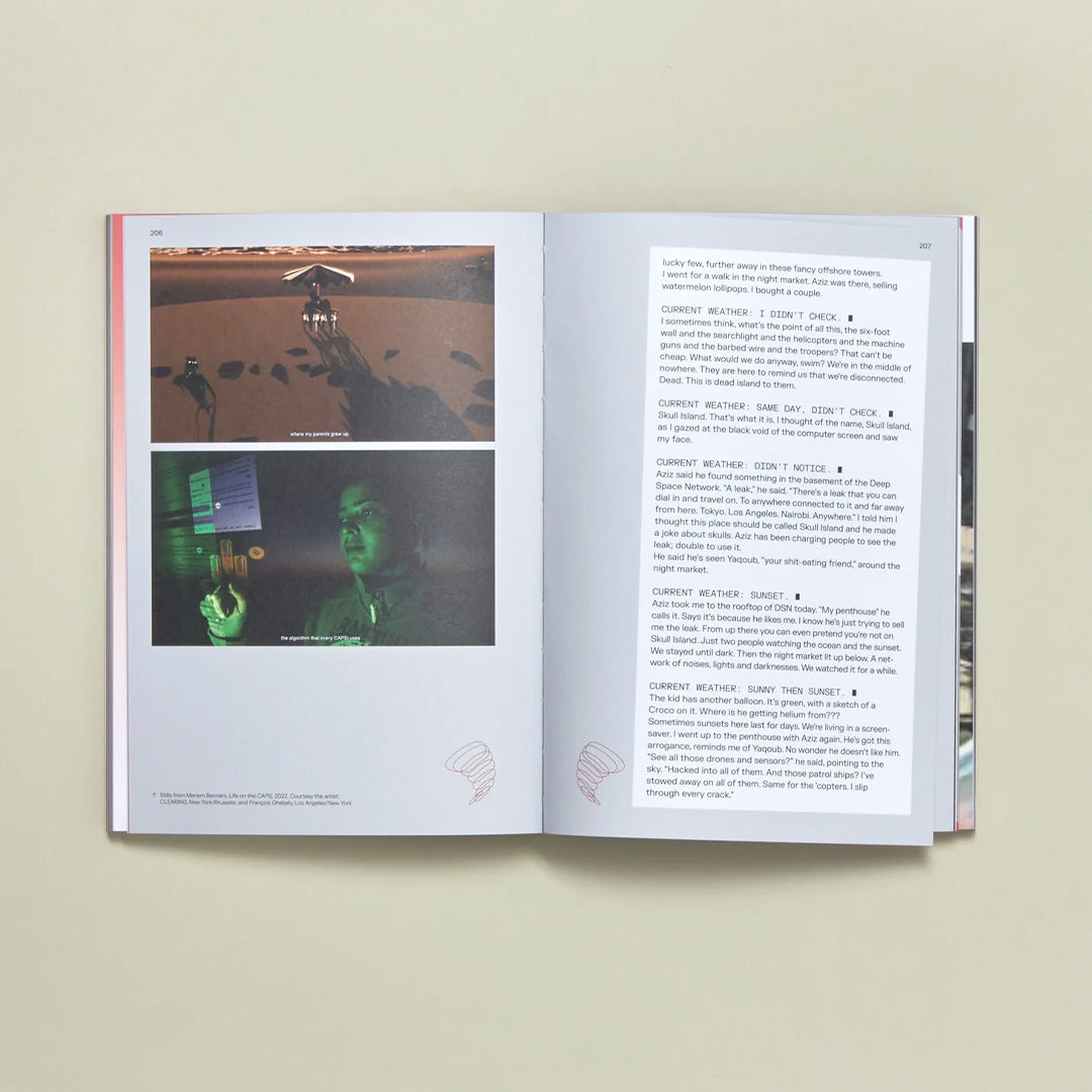 Will Always Be Looking For You - A Queer Anthology on Arab Art