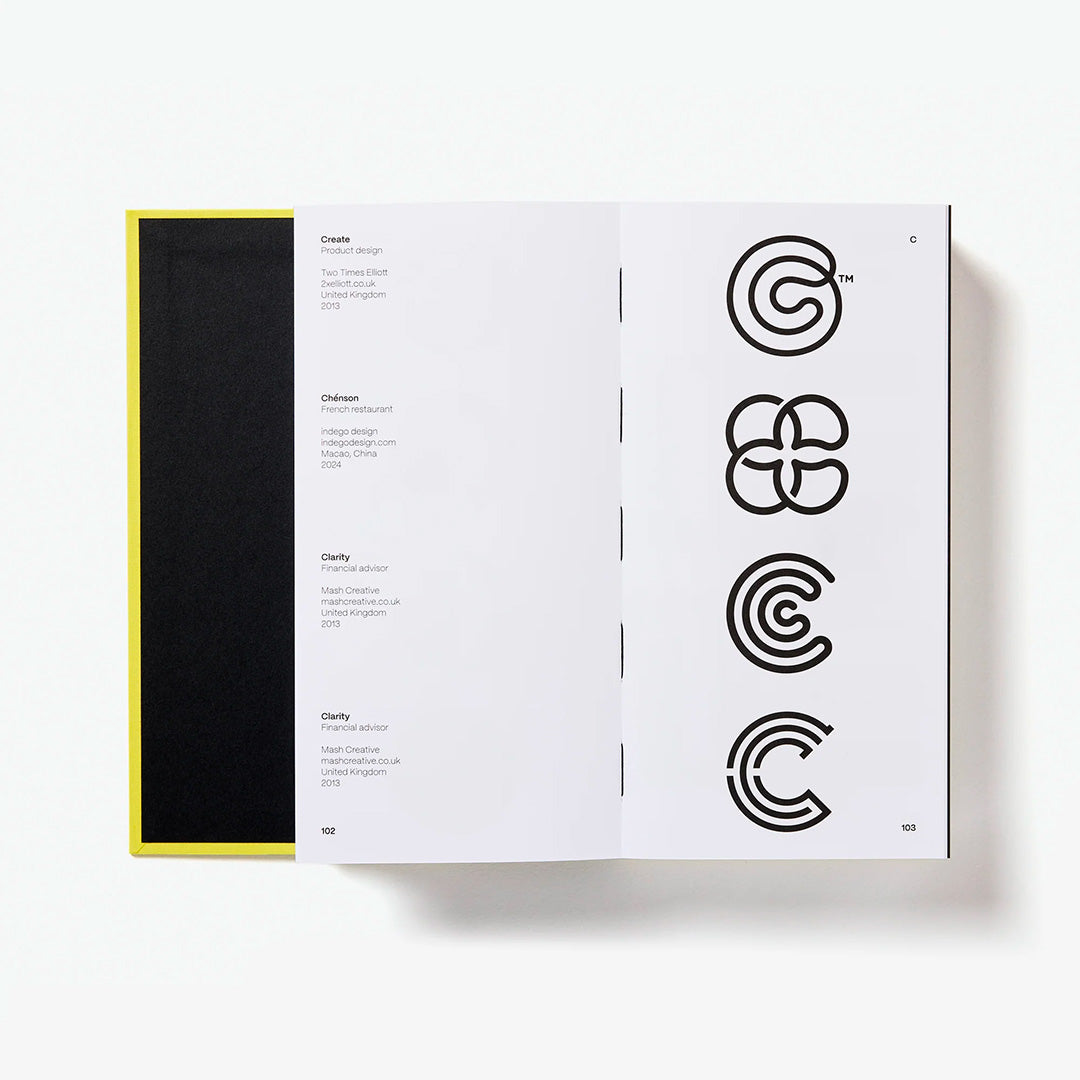 Alphabet Logo Anniversary Edition