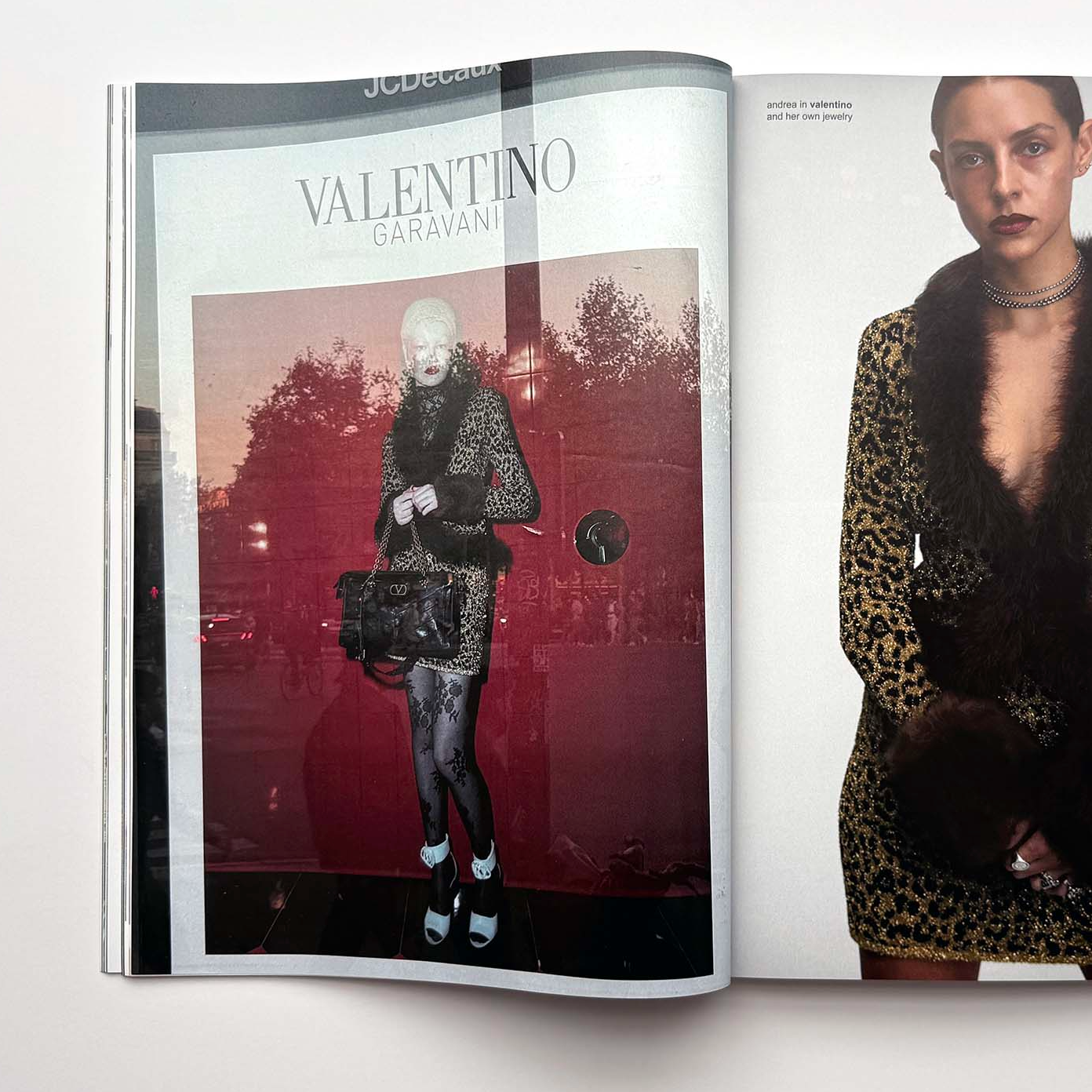 Buffalo ZINE ISSUE 21 AW2025-26