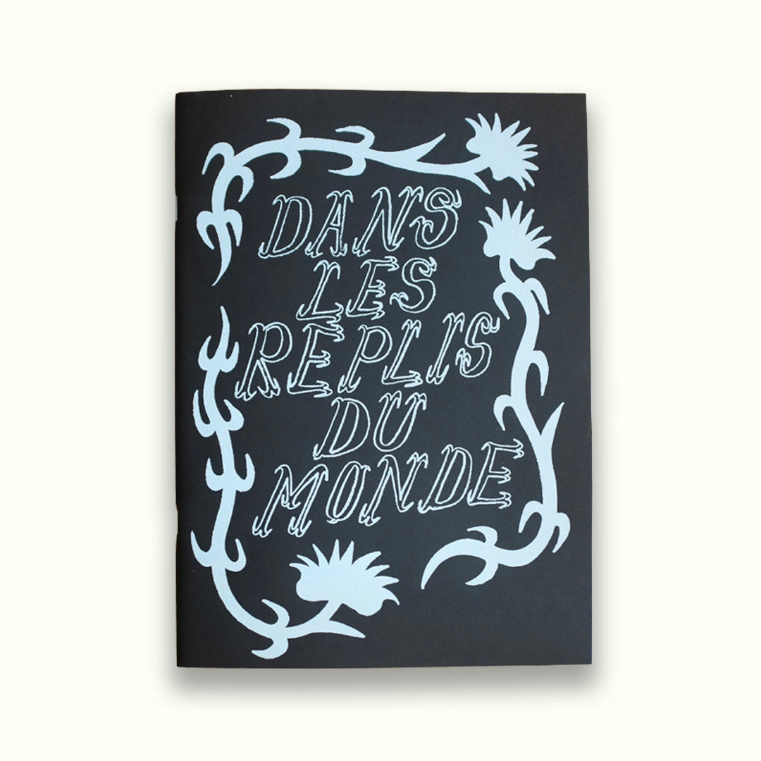 DANS LES REPLIS DU MONDE