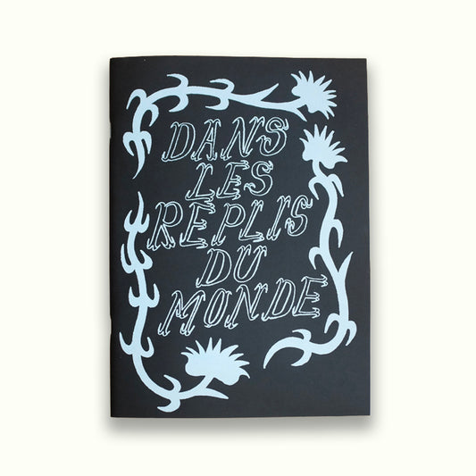 DANS LES REPLIS DU MONDE