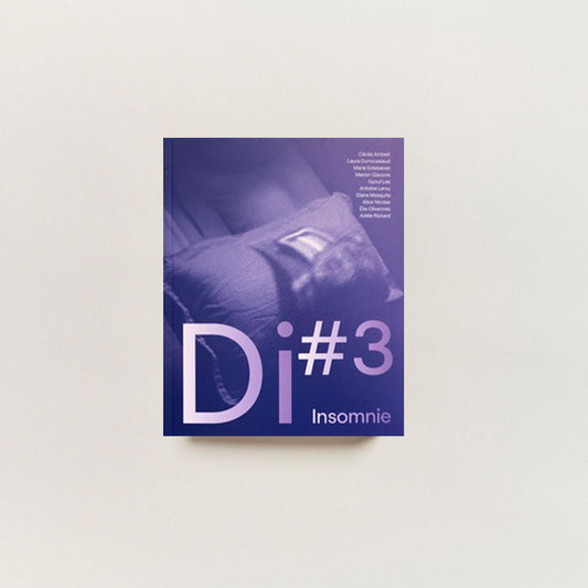 Di #3 - Insomnie