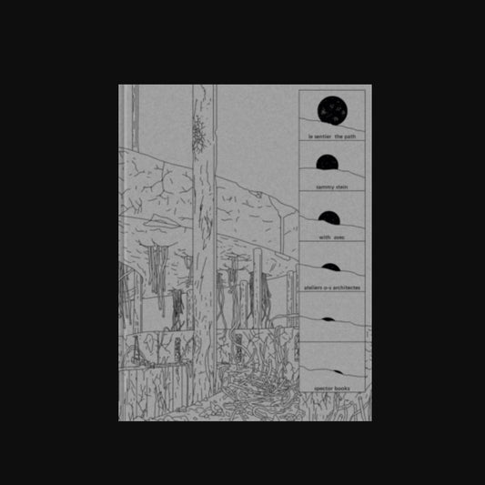 Le sentier / The Path