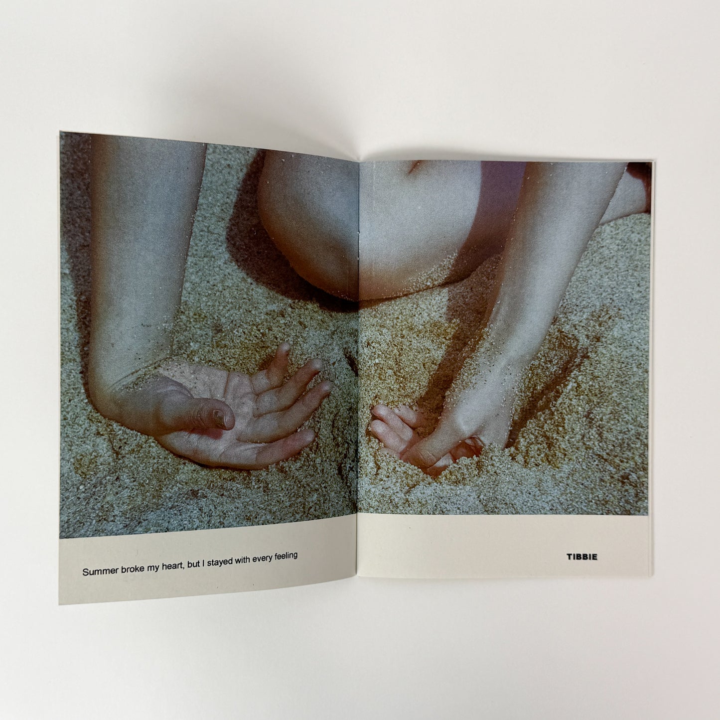 SUMMER ISSUE(S)